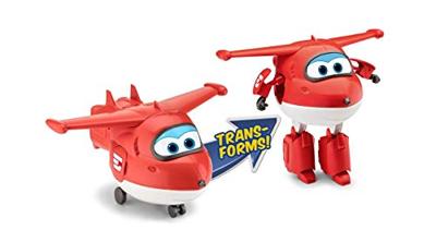 Revell 1/20 Super Wings Jett