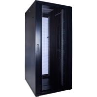 DSI 37U serverkast met geperforeerde deur - DS8037PP server rack - thumbnail
