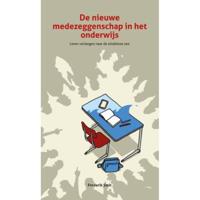 De nieuwe medezeggenschap in het onderwijs (Paperback) - thumbnail