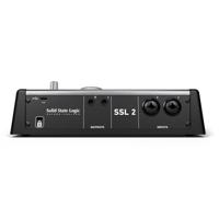 Solid State Logic SSL 2 MKII audio interface - thumbnail