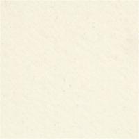 Creativ Company Hobbyvilt - off-white, 1vel - thumbnail