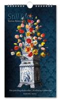 Still Lifes Verjaardagskalender - thumbnail