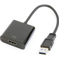 Adapter USB 3.0 naar HDMI GEMBIRD A-USB3-HDMI-02 - thumbnail