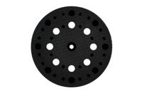 Metabo Accessoires Schuurzool 125 mm | "Multi-perforatie" | medium | SXE 425/ 3125 - 630261000 - thumbnail