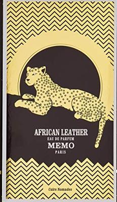 Memo Paris African Leather Memo Paris African Leather