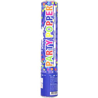 Folat BV Party popper assorti kleuren