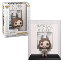Funko Pop! figuur Harry Potter Sirius Zwarts - thumbnail