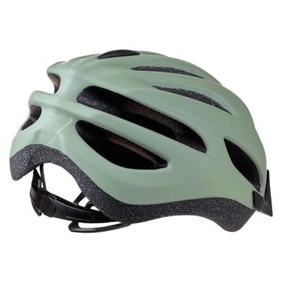 Fietshelm Polisport Sport-flow Large 58-62 cm - matgroen