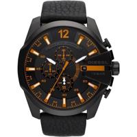 DIESEL DZ4291 Mega Chief XL Chronograph - thumbnail