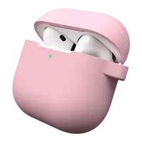 KeyBudz Elevate hoesje AirPods 4 - Pink - thumbnail