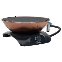 Stove 360 Grill Cv (Cop) Elektrische barbecue - thumbnail