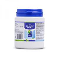 PUUR Choline extra hond 100 gram - thumbnail