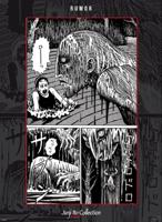 Poster Junji Ito - Fuchi 38x52cm - thumbnail