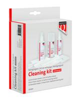 Reinigingskit quantore universeel | 10 stuks - thumbnail