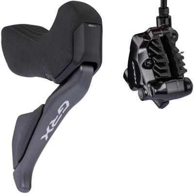 SHIMANO schijfrem "grx di2 st-rx825/br-rx820". disc brake shim. grx di2 st-rx825/br-rx825 12sp