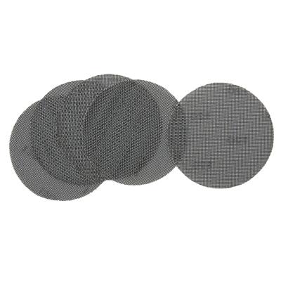 DeWalt Accessoires Mesh schuurgaas ø150mm K240 - DTM3127-QZ