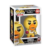 Verzamelfiguur Funko Pop! 87114 Lijmen - thumbnail