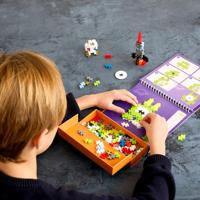 Plusplus Activity Pad Ruimte 3989 - thumbnail