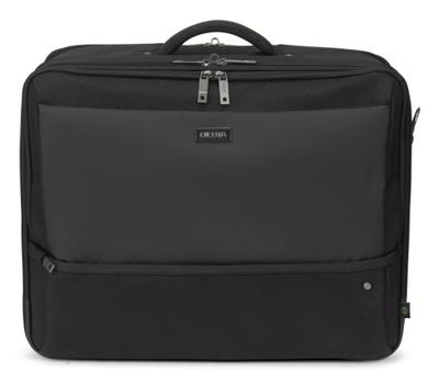 DICOTA D32164-RPET laptoptas 43,9 cm (17.3 ) Aktetas Antraciet
