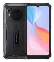 Blackview BV6200 Pro (Dual Sim, 128 GB, 6 GB RAM, 13000 mAh), zwart - thumbnail