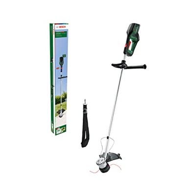 Bosch Groen AdvancedGrassCut 36V-33 BT | Accutrimmer | excl. accu en lader - 06008C1K01