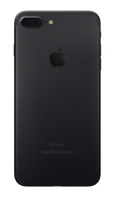 iPhone 7 Plus | 128GB | Zwart | Zichtbare gebruikerssporen