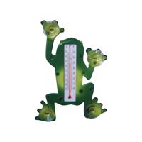 Thermometer kikker / Esschert Design - thumbnail