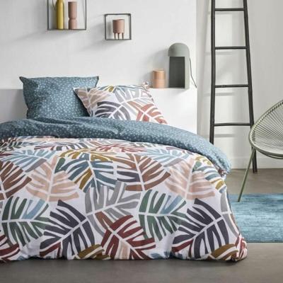 Dekbedovertrekset - TODAY - Sunshine 0.18 - 220x240cm - 2 personen - Bedrukt - 57 thread count katoen