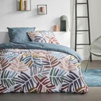 Dekbedovertrekset - TODAY - Sunshine 0.18 - 220x240cm - 2 personen - Bedrukt - 57 thread count katoen - thumbnail