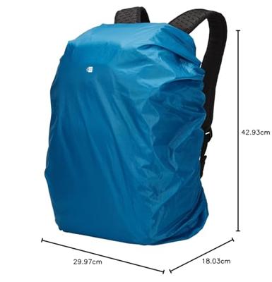Case Logic Viso Slim camera rugtas