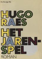 Het jarenspel - Hugo Raes - eBook (9789023468523) - thumbnail