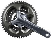 Shimano TIAGRA FC-4703 3x10-speed Crank 50/39/30 - thumbnail