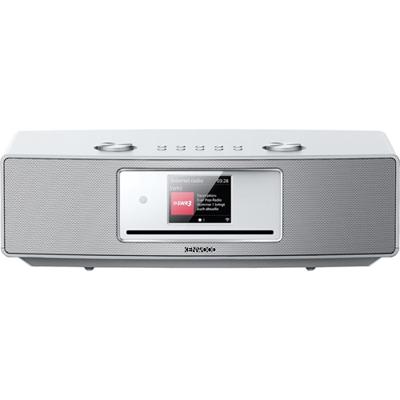 Kenwood CR-ST700SCD-S Wifi Smart Radio Zilver