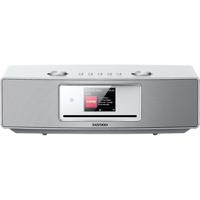 Kenwood CR-ST700SCD-S Wifi Smart Radio Zilver - thumbnail