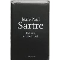 Het zijn en het niet (Hardback) - thumbnail