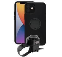 Tigra FitClic MountCase 2 Bike Kit iPhone 12 Mini - 111614 - thumbnail