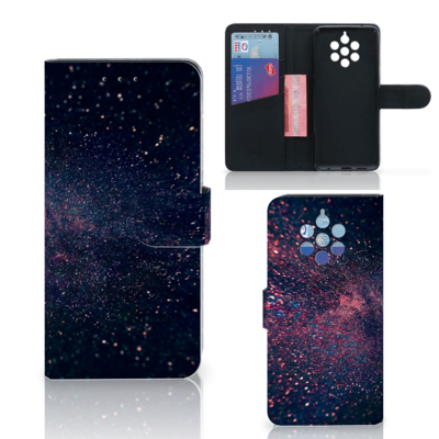 Nokia 9 PureView Bookcase Stars Nokia 9 PureView Bookcase Stars