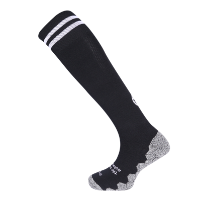 Hockeysokken Kneehigh Training Sock Black Hockeysokken Kneehigh Training Sock Black