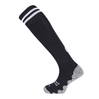 Hockeysokken Kneehigh Training Sock Black - thumbnail