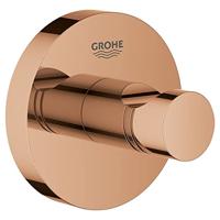 Grohe Essentials Handdoekhaak Ø 5,4x4,5 cm Warm Sunset - thumbnail