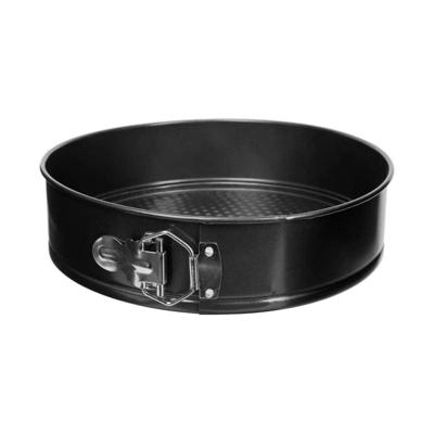 Springvorm Pan 5five Simply Smart Zwart Metaal Ø 26 cm Springvorm Pan 5five Simply Smart Zwart Metaal Ø 26 cm