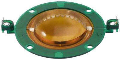 Monacor KU-616T/VC Reserve spreekspoel