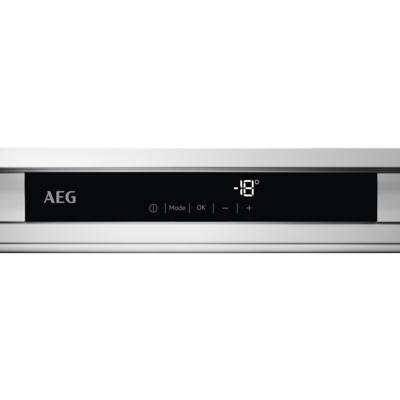 AEG TAB6L88EF Inbouw vriezer AEG TAB6L88EF Inbouw vriezer