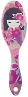 Mana Haarborstel - Kimidoll Collectie - Ergonomisch Design - thumbnail