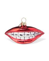 HEMA Kersthanger 5.5cm glas beugel - thumbnail