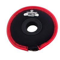 SoftBell Weight Plate 0,7 kg (1,5 lbs) - rood - thumbnail