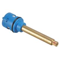 Caral los binnenwerk 2-wegs omstelknop - thumbnail