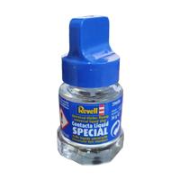 Revell CONTACTA LIQUID SPEZIAL Chroom lijmstof 39606 30 g - thumbnail