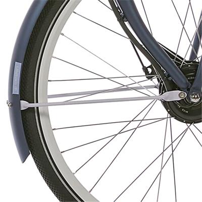 Cortina spatbordstang voor 28 e-u4 thistle matt