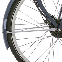 Cortina spatbordstang voor 28 e-u4 thistle matt - thumbnail